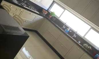 Imagem 7: Sobrado 04 Suíte Alphaville Goiás