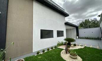 Imagem 3: Setor Cidade Satélite - Casa 3 Quartos (1suite) Próximo ao Buriti Shopping - sozinha lote