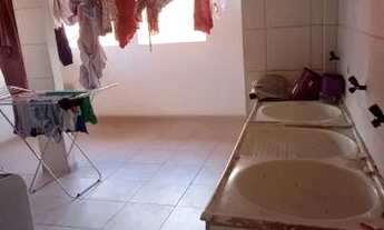 Imagem 2: Alugo apartamento mobiliado com ar condicionado