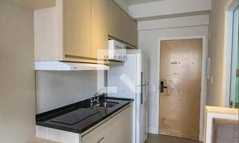 Imagem 6: Apartamento para Aluguel - Vila Mariana, 1 Quarto, 30 m2