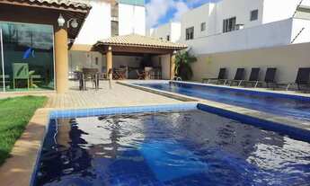 Imagem 7: Apartamento para venda com 90 metros quadrados com 3 quartos em Buraquinho - Lauro de Frei