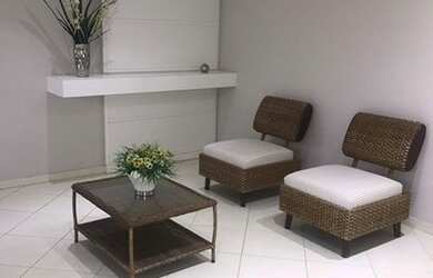 Imagem 7: REF:V037 ED. MAR DOURADO, UMA QUADRA DO MAR