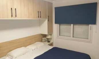 Imagem 2: BB Apartamento para venda tem 39 metros quadrados com 1 quarto em Imbuí - Salvador - Bahia