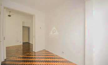 Imagem 6: Botafogo dois quartos