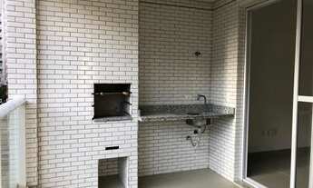 Imagem 3: Apartamento com 2 dormitórios, 94 m² - venda por R$ 850.000,00 ou aluguel por R$ 4.500,00