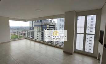 Imagem: Apartamento com 3 dormitórios, 160 m²