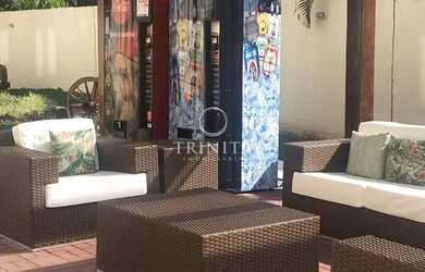 Imagem 2: Apartamento para locação no condomínio Supera em Campo Grande - Rio de Janeiro