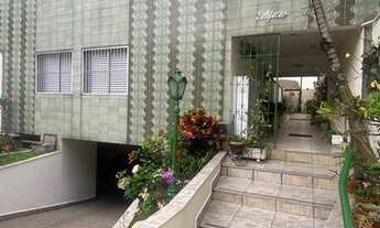 Imagem 3: Apartamento com 3 dormitórios à venda, 99 m² por R$ 499.000,00 - Vila Caminho do Mar - São