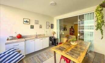 Imagem 5: Apartamento para venda tem 120 metros quadrados com 3 quartos em Praia da Costa - Vila Vel