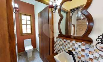 Imagem 6: Casa no Condomínio Residencial Quebec