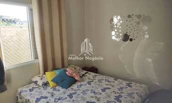 Imagem 5: Apartamento com 2 dorms, Jardim Santa Clara do Lago II, Hortolândia - R$ 220 mil, Cod: 3RA