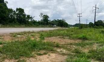 Imagem 2: Terreno na Estrada Manoel urbano km 12