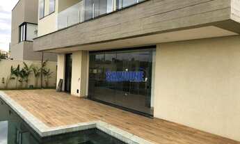 Imagem 2: ****SOBRADO QUINTA DO GOLF VISTA PARA O CAMPO DE GOLF ****