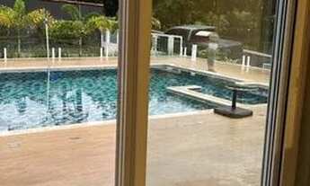 Imagem 3: Casa de condomínio térrea para venda com 400 metros quadrados com 4 quartos