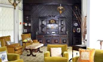 Imagem 6: Um recanto espera por você!