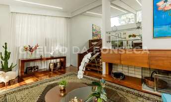 Imagem 6: Barueri - Casa de Condomínio - Alphaville Residencial 1