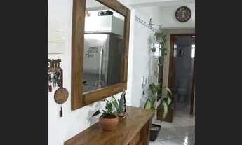 Imagem 6: 1 dormitorio com sacada gourmet e lazer, vem ver!!