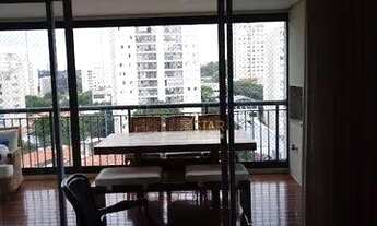 Imagem 6: Apartamento com 3 dormitórios, 129 m² - venda por R$ 2.020.000,00 ou aluguel por R$ 12.400