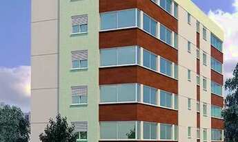 Imagem: Apartamento para Venda - 90.18m², 3 dormitórios