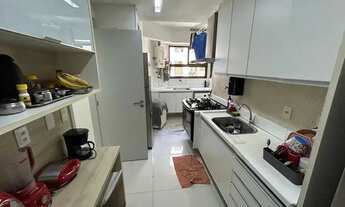 Imagem 6: Casa para venda com 122 metros quadrados com 3 quartos em Centro - Santa Bárbara D'Oe