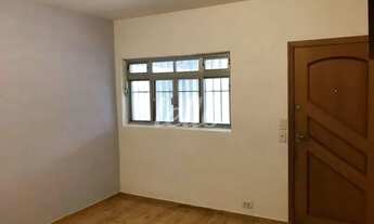 Imagem 6: São Paulo - Casa Padrão - Mooca