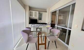 Imagem 6: Apartamento - Cambuí - Campinas