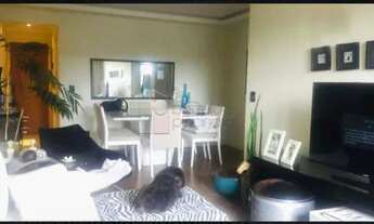 Imagem: Apartamento Padrão em Jundiaí