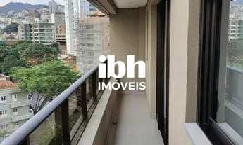 Imagem 4: Apartamento à venda, 2 quartos, 1 suíte, 2 vagas, Santa Efigênia - Belo Horizonte/MG