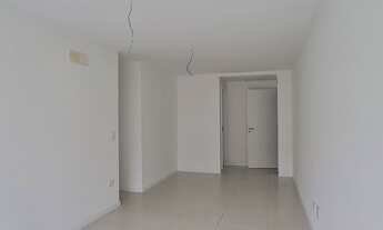 Imagem 5: Apartamento para venda tem 97 metros quadrados com 3 quartos em Botafogo - Rio de Janeiro