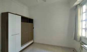 Imagem 5: Apartamento com 1 dormitório para alugar, 45 m² por R$ 2.973/mês - Copacabana - Rio de Jan