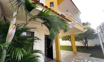 Imagem 2: Sobrado para locação no Country em Cascavel