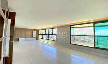 Imagem 4: Apartamento com 4 dormitórios, 278 m² - venda por R$ 3.990.000,00 ou aluguel por R$ 22.730