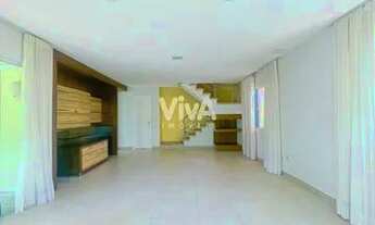 Imagem 5: Casa em condomínio 4 suítes