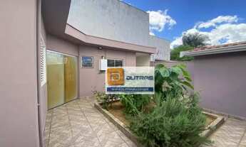 Imagem 4: Casa com 1 dormitório para alugar, 93 m² por R$ 1.278/mês - Vila Monteiro - Piracicaba/SP