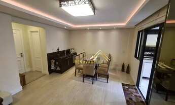 Imagem 2: Apartamento com 3 dormitórios 114m² à venda