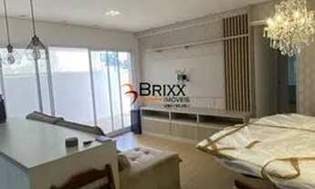 Imagem 2: APARTAMENTO COM 03 QUARTOS MOBILIADO -LOCAÇÃO- ED.PIAZZA NAVONA-ARUJÁ