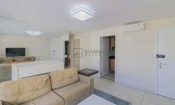 Imagem 4: Apartamento Locação Higienópolis 95 m² 3 Dormitórios