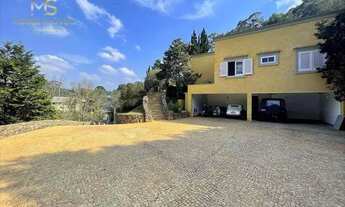 Imagem 7: Casa com 6 suítes à venda, 800 m² por R$ 5.300.000 - Palos Verdes - Carapicuíba/SP