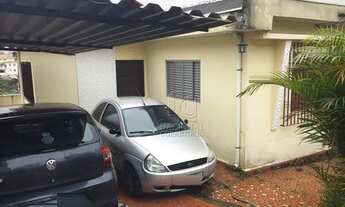 Imagem 4: Terreno à venda, 318 m² por R$ 850.000,00 - Vila Scarpelli - Santo André/SP