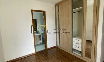 Imagem 7: Apartamento para Locação em São José dos Campos, Vila Betânia, 3 dormitórios, 1 suíte, 2 b