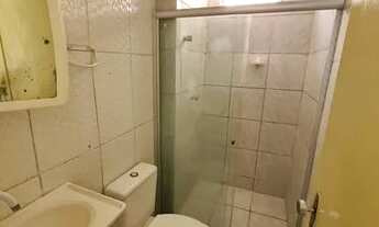 Imagem: Apartamento na serraria