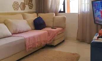 Imagem 2: Casa de condomínio sobrado para aluguel e venda com 75 metros quadrados com 3 quartos