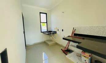 Imagem 5: Casa com 3 dormitórios, - venda por R$ 800.000 ou aluguel por R$ 5.030/mês - Condomínio V