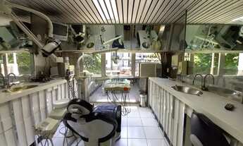 Imagem 7: Sala à venda, 1 vaga, Ipanema - RIO DE JANEIRO/RJ