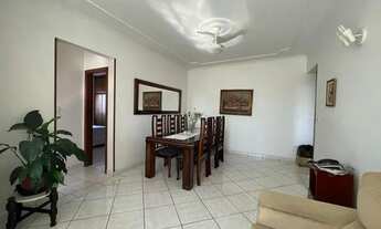 Imagem 3: Apartamento para venda com 110 metros quadrados com 2 quartos em Boqueirão - Santos - SP