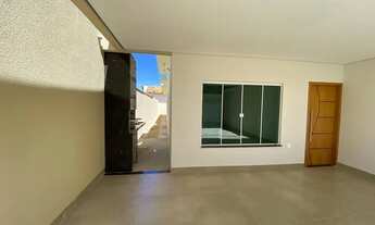 Imagem 6: Casa nova 3 suítes região sul