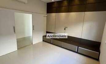 Imagem 4: Casa com 3 dormitórios para alugar, 270 m² por R$ 9.000/mês - Parque Residencial Damha VI