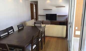 Imagem 3: Lindo Apartamento mobiliado na Vila Olímpia