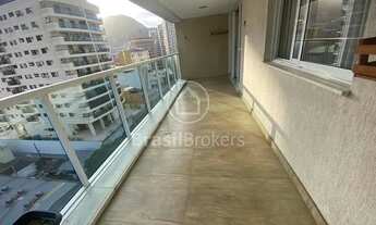 Imagem: Rio de Janeiro - Apartamento Padrão - Botafogo