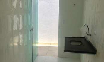 Imagem 4: Casa solta para venda com 03 quartos, há 10 metros da praia de Ipitanga- Lauro de Freitas